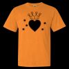 1717 - Comfort Colors Garment Dyed Heavyweight Short Sleeve Shirt Thumbnail