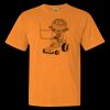 1717 - Comfort Colors Garment Dyed Heavyweight Short Sleeve Shirt Thumbnail