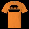 1717 - Comfort Colors Garment Dyed Heavyweight Short Sleeve Shirt Thumbnail