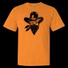 1717 - Comfort Colors Garment Dyed Heavyweight Short Sleeve Shirt Thumbnail