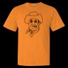 1717 - Comfort Colors Garment Dyed Heavyweight Short Sleeve Shirt Thumbnail