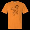 1717 - Comfort Colors Garment Dyed Heavyweight Short Sleeve Shirt Thumbnail
