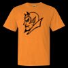 1717 - Comfort Colors Garment Dyed Heavyweight Short Sleeve Shirt Thumbnail