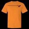 1717 - Comfort Colors Garment Dyed Heavyweight Short Sleeve Shirt Thumbnail