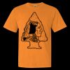 1717 - Comfort Colors Garment Dyed Heavyweight Short Sleeve Shirt Thumbnail