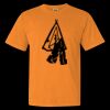 1717 - Comfort Colors Garment Dyed Heavyweight Short Sleeve Shirt Thumbnail