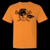 1717 - Comfort Colors Garment Dyed Heavyweight Short Sleeve Shirt Thumbnail