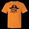 1717 - Comfort Colors Garment Dyed Heavyweight Short Sleeve Shirt Thumbnail