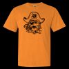 1717 - Comfort Colors Garment Dyed Heavyweight Short Sleeve Shirt Thumbnail