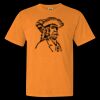 1717 - Comfort Colors Garment Dyed Heavyweight Short Sleeve Shirt Thumbnail