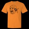 1717 - Comfort Colors Garment Dyed Heavyweight Short Sleeve Shirt Thumbnail