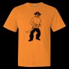 1717 - Comfort Colors Garment Dyed Heavyweight Short Sleeve Shirt Thumbnail
