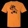 1717 - Comfort Colors Garment Dyed Heavyweight Short Sleeve Shirt Thumbnail