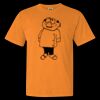 1717 - Comfort Colors Garment Dyed Heavyweight Short Sleeve Shirt Thumbnail