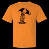 1717 - Comfort Colors Garment Dyed Heavyweight Short Sleeve Shirt Thumbnail