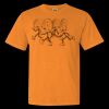 1717 - Comfort Colors Garment Dyed Heavyweight Short Sleeve Shirt Thumbnail