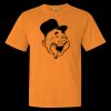 1717 - Comfort Colors Garment Dyed Heavyweight Short Sleeve Shirt Thumbnail
