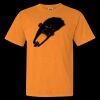 1717 - Comfort Colors Garment Dyed Heavyweight Short Sleeve Shirt Thumbnail