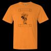 1717 - Comfort Colors Garment Dyed Heavyweight Short Sleeve Shirt Thumbnail