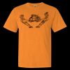 1717 - Comfort Colors Garment Dyed Heavyweight Short Sleeve Shirt Thumbnail