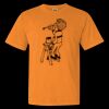 1717 - Comfort Colors Garment Dyed Heavyweight Short Sleeve Shirt Thumbnail