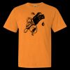 1717 - Comfort Colors Garment Dyed Heavyweight Short Sleeve Shirt Thumbnail