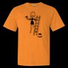 1717 - Comfort Colors Garment Dyed Heavyweight Short Sleeve Shirt Thumbnail