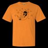 1717 - Comfort Colors Garment Dyed Heavyweight Short Sleeve Shirt Thumbnail