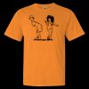 1717 - Comfort Colors Garment Dyed Heavyweight Short Sleeve Shirt Thumbnail