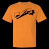 1717 - Comfort Colors Garment Dyed Heavyweight Short Sleeve Shirt Thumbnail
