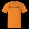1717 - Comfort Colors Garment Dyed Heavyweight Short Sleeve Shirt Thumbnail