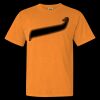 1717 - Comfort Colors Garment Dyed Heavyweight Short Sleeve Shirt Thumbnail