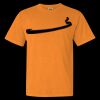 1717 - Comfort Colors Garment Dyed Heavyweight Short Sleeve Shirt Thumbnail