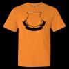 1717 - Comfort Colors Garment Dyed Heavyweight Short Sleeve Shirt Thumbnail