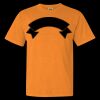 1717 - Comfort Colors Garment Dyed Heavyweight Short Sleeve Shirt Thumbnail