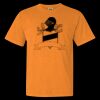 1717 - Comfort Colors Garment Dyed Heavyweight Short Sleeve Shirt Thumbnail