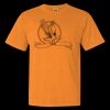 1717 - Comfort Colors Garment Dyed Heavyweight Short Sleeve Shirt Thumbnail