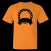 1717 - Comfort Colors Garment Dyed Heavyweight Short Sleeve Shirt Thumbnail