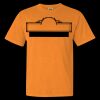 1717 - Comfort Colors Garment Dyed Heavyweight Short Sleeve Shirt Thumbnail