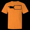 1717 - Comfort Colors Garment Dyed Heavyweight Short Sleeve Shirt Thumbnail