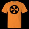 1717 - Comfort Colors Garment Dyed Heavyweight Short Sleeve Shirt Thumbnail