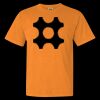 1717 - Comfort Colors Garment Dyed Heavyweight Short Sleeve Shirt Thumbnail