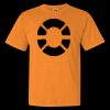 1717 - Comfort Colors Garment Dyed Heavyweight Short Sleeve Shirt Thumbnail