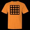 1717 - Comfort Colors Garment Dyed Heavyweight Short Sleeve Shirt Thumbnail