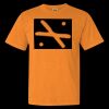1717 - Comfort Colors Garment Dyed Heavyweight Short Sleeve Shirt Thumbnail