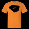 1717 - Comfort Colors Garment Dyed Heavyweight Short Sleeve Shirt Thumbnail