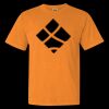 1717 - Comfort Colors Garment Dyed Heavyweight Short Sleeve Shirt Thumbnail