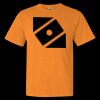 1717 - Comfort Colors Garment Dyed Heavyweight Short Sleeve Shirt Thumbnail