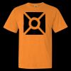 1717 - Comfort Colors Garment Dyed Heavyweight Short Sleeve Shirt Thumbnail
