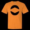 1717 - Comfort Colors Garment Dyed Heavyweight Short Sleeve Shirt Thumbnail